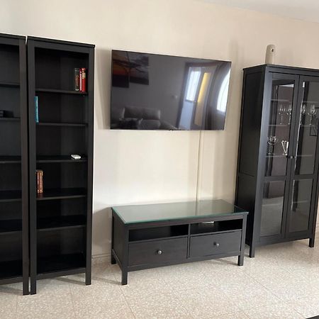 Apartamento Marquez Ronda Exterior photo