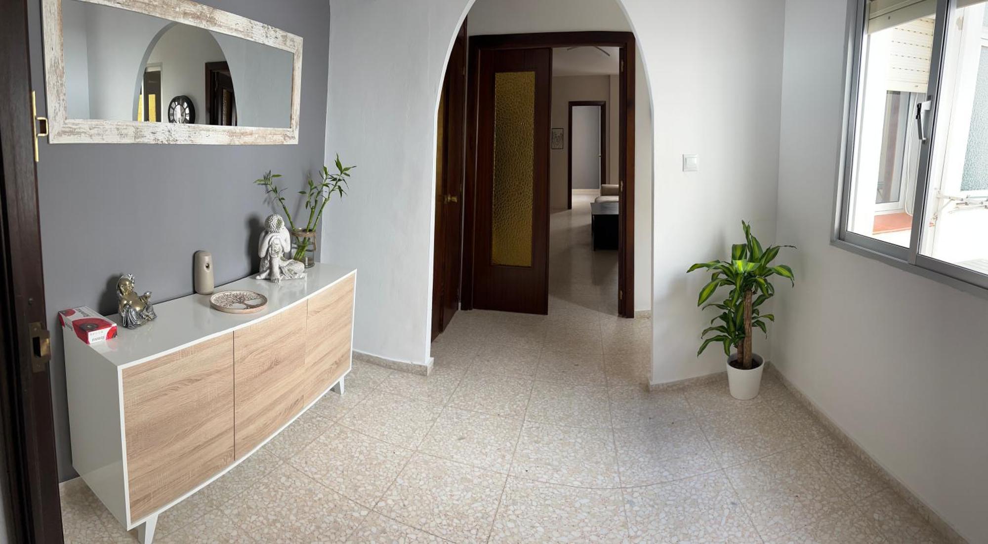 Apartamento Marquez Ronda Exterior photo