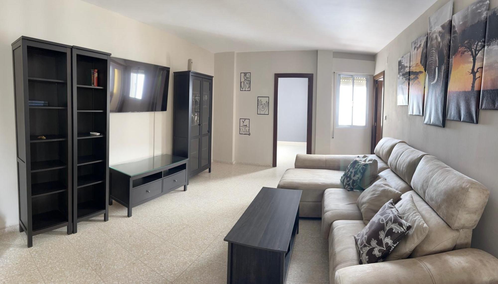 Apartamento Marquez Ronda Exterior photo