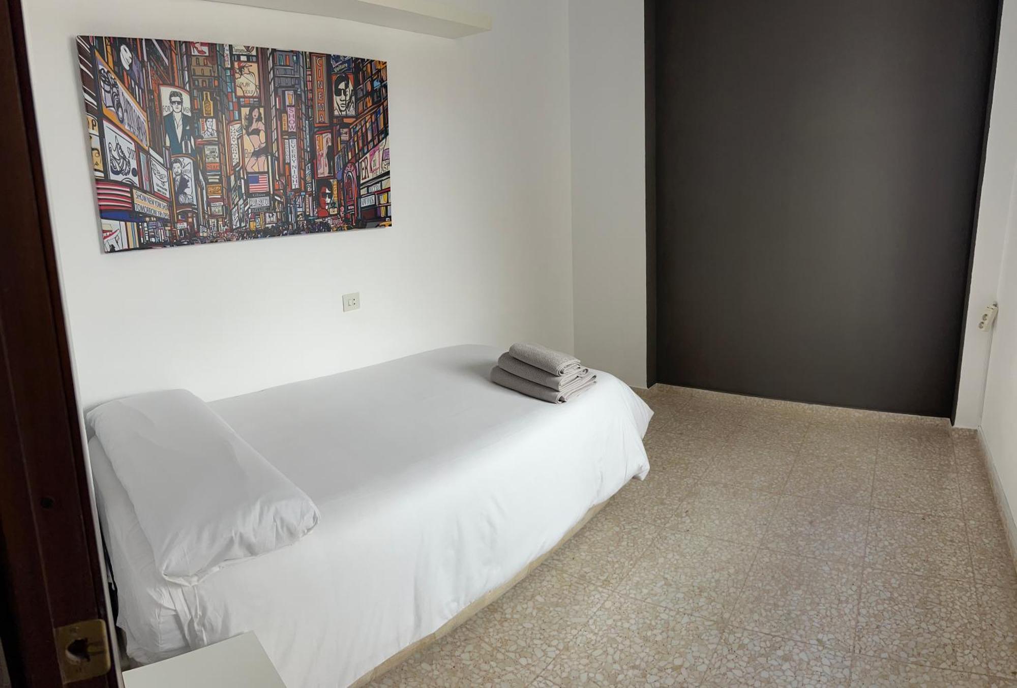 Apartamento Marquez Ronda Exterior photo