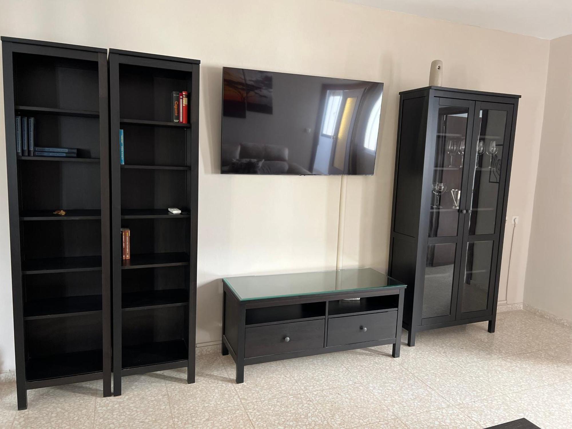 Apartamento Marquez Ronda Exterior photo