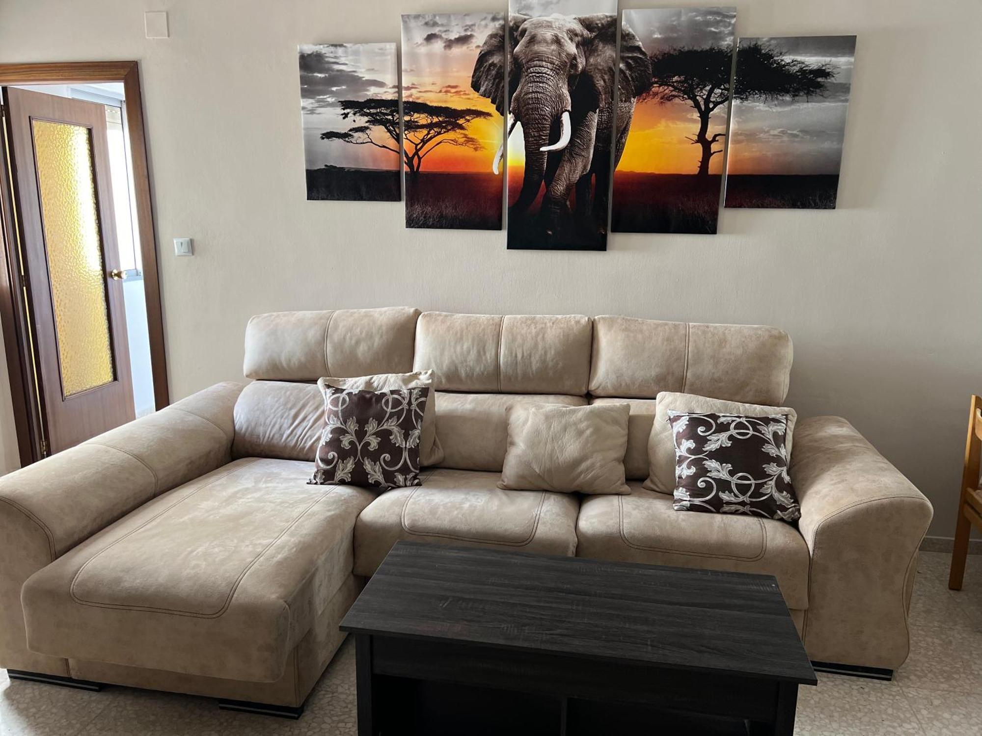 Apartamento Marquez Ronda Exterior photo