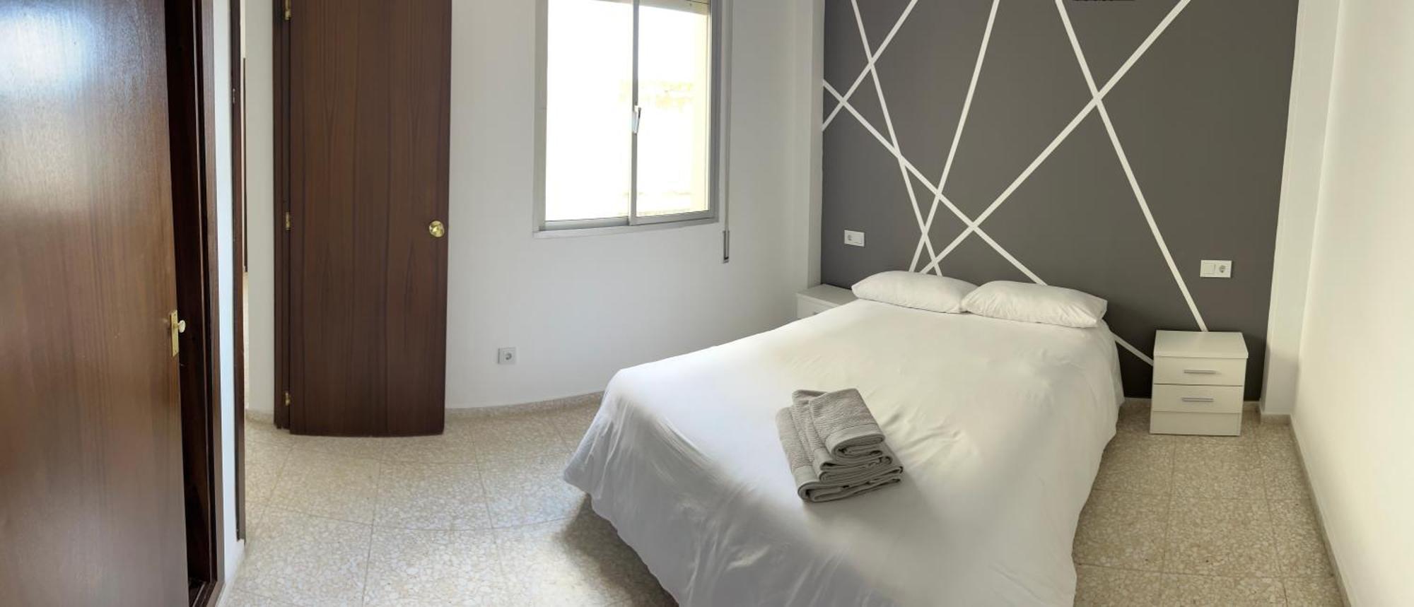 Apartamento Marquez Ronda Exterior photo