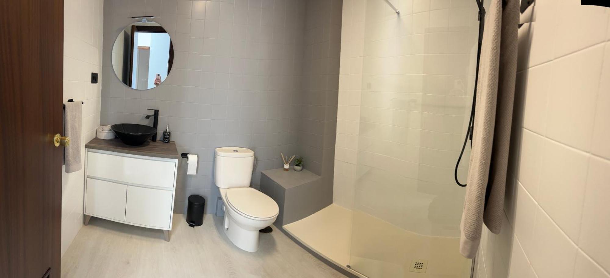 Apartamento Marquez Ronda Exterior photo