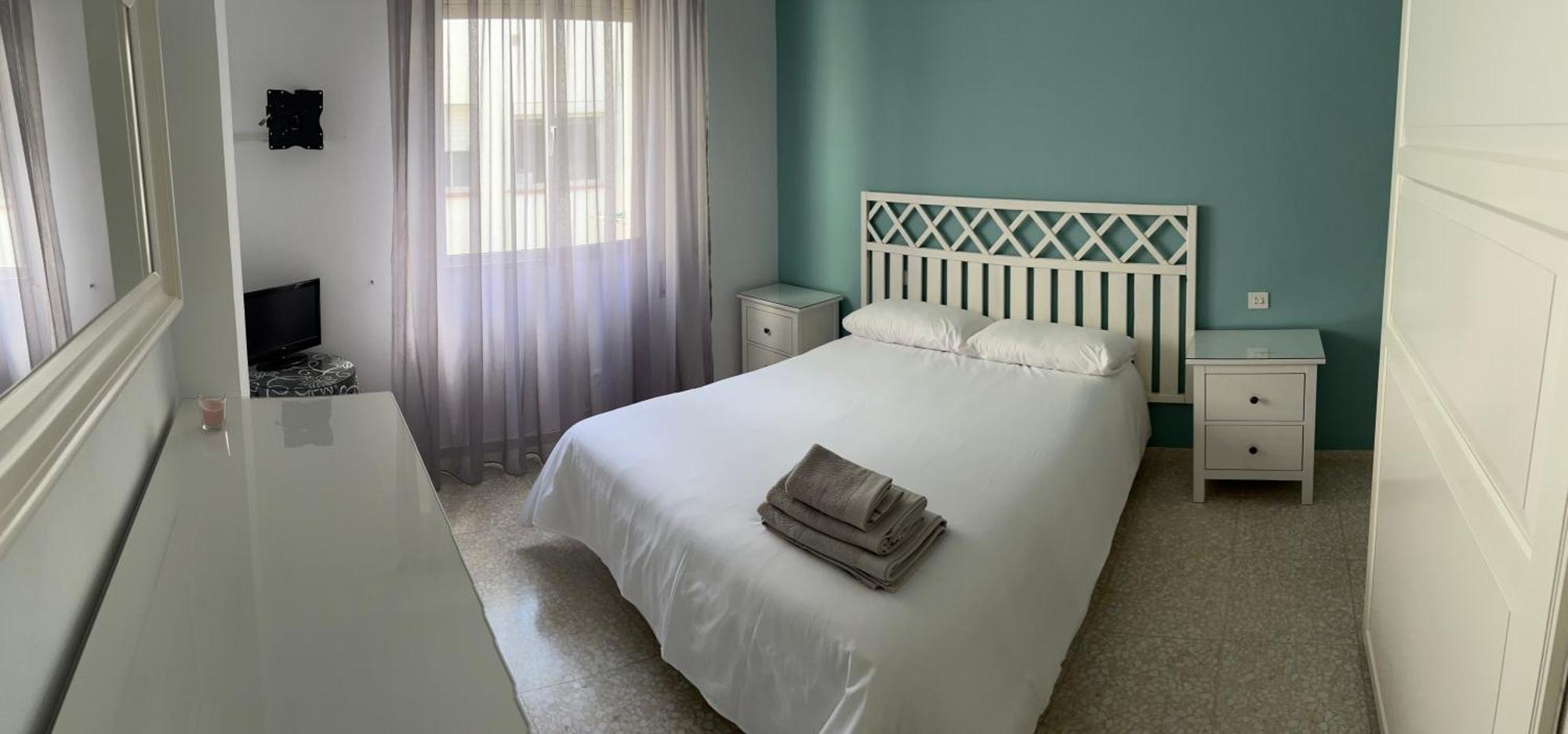 Apartamento Marquez Ronda Exterior photo