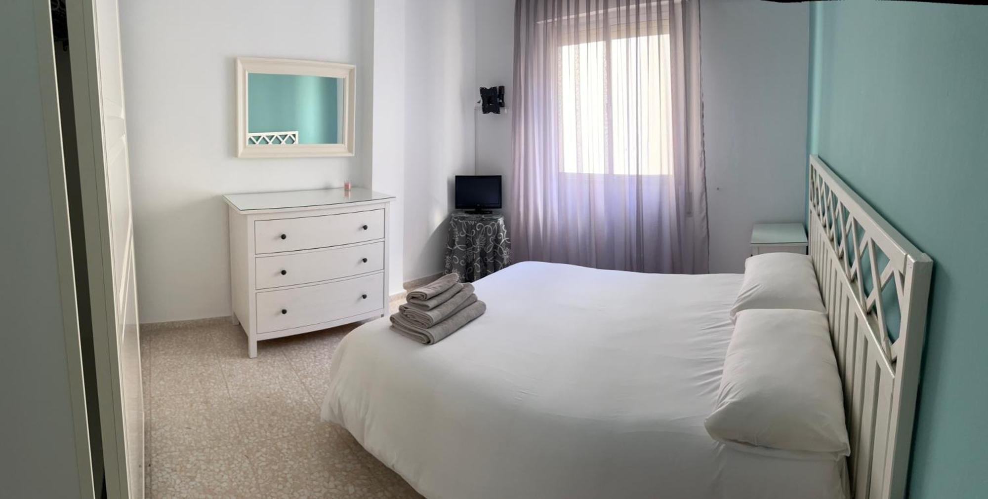 Apartamento Marquez Ronda Exterior photo