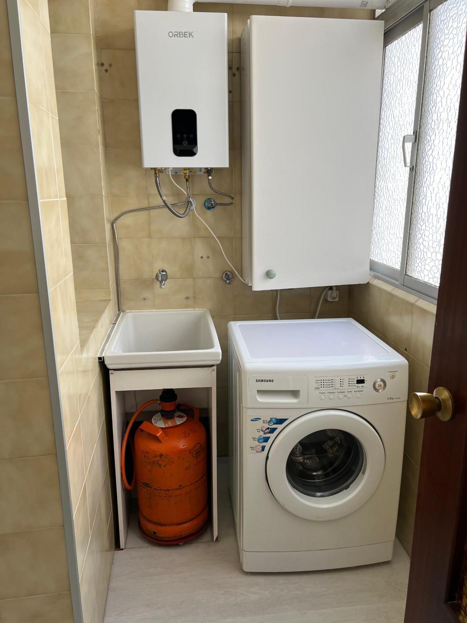 Apartamento Marquez Ronda Exterior photo